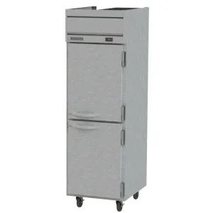 Beverage Air HRPS1HC-1HS Refrigerator