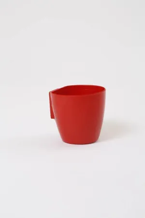 2.5" Magnetic Pot Red