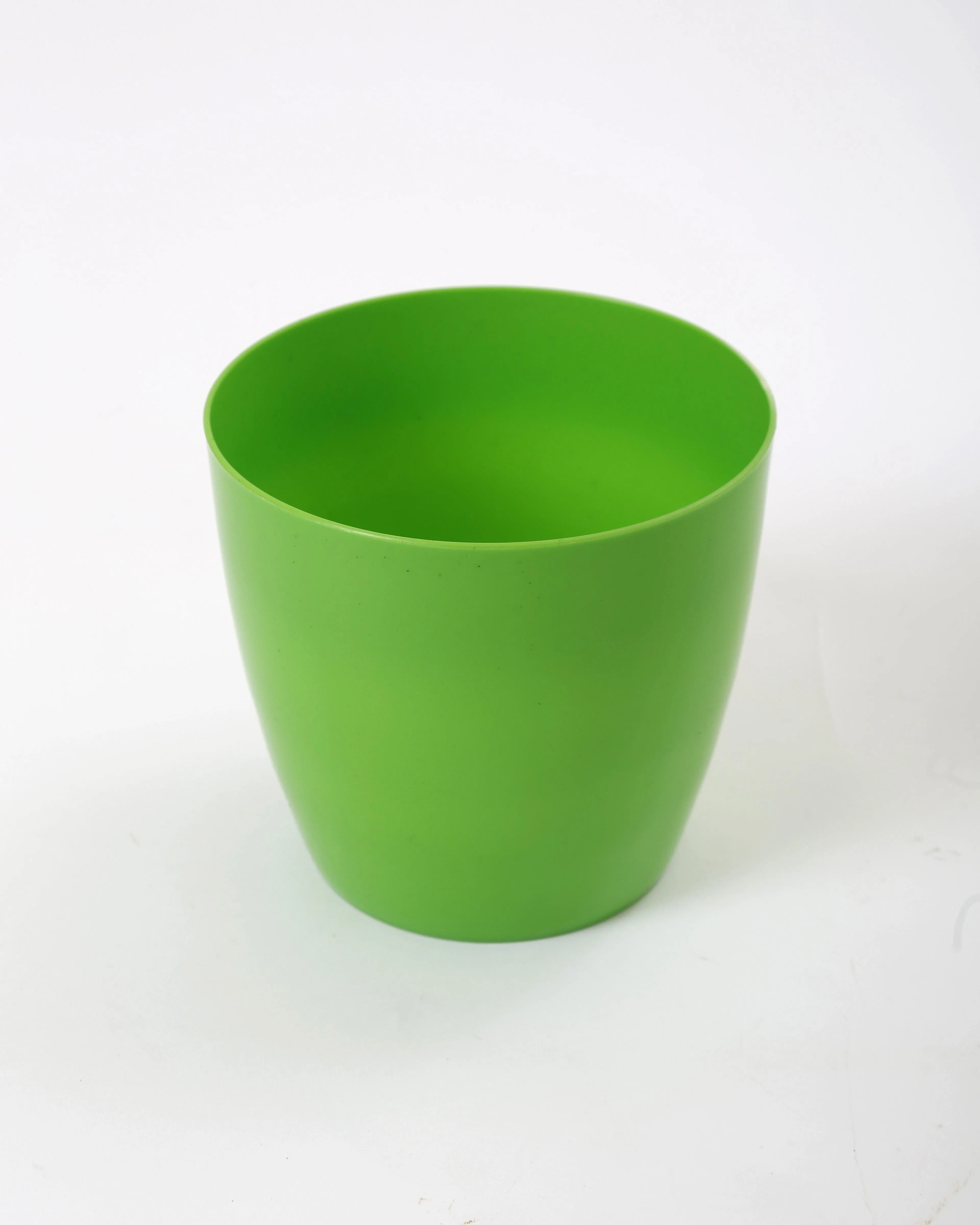 6 Inch Green Singapore Pot (160mm)