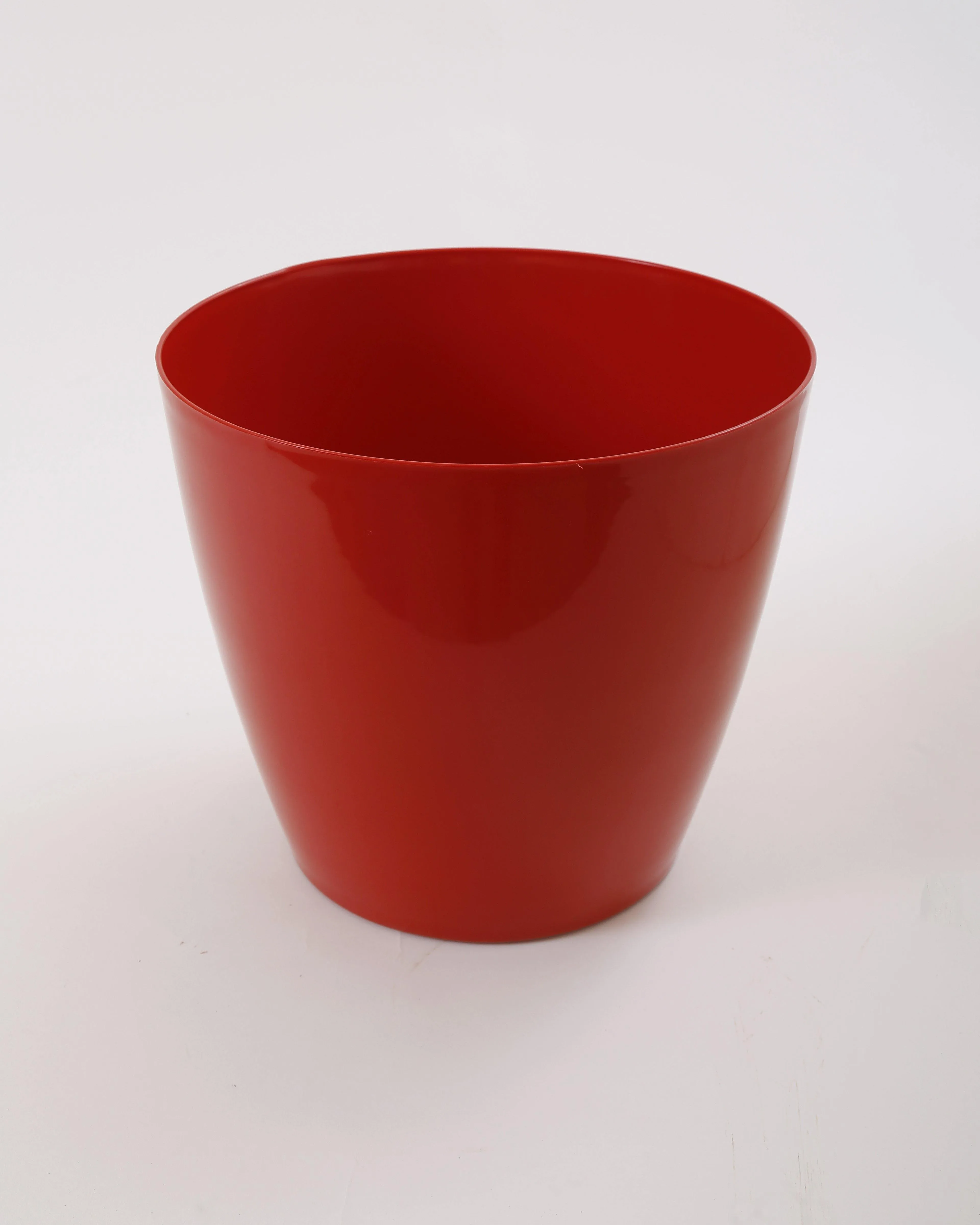 6 Inch Red Singapore Pot (160mm)