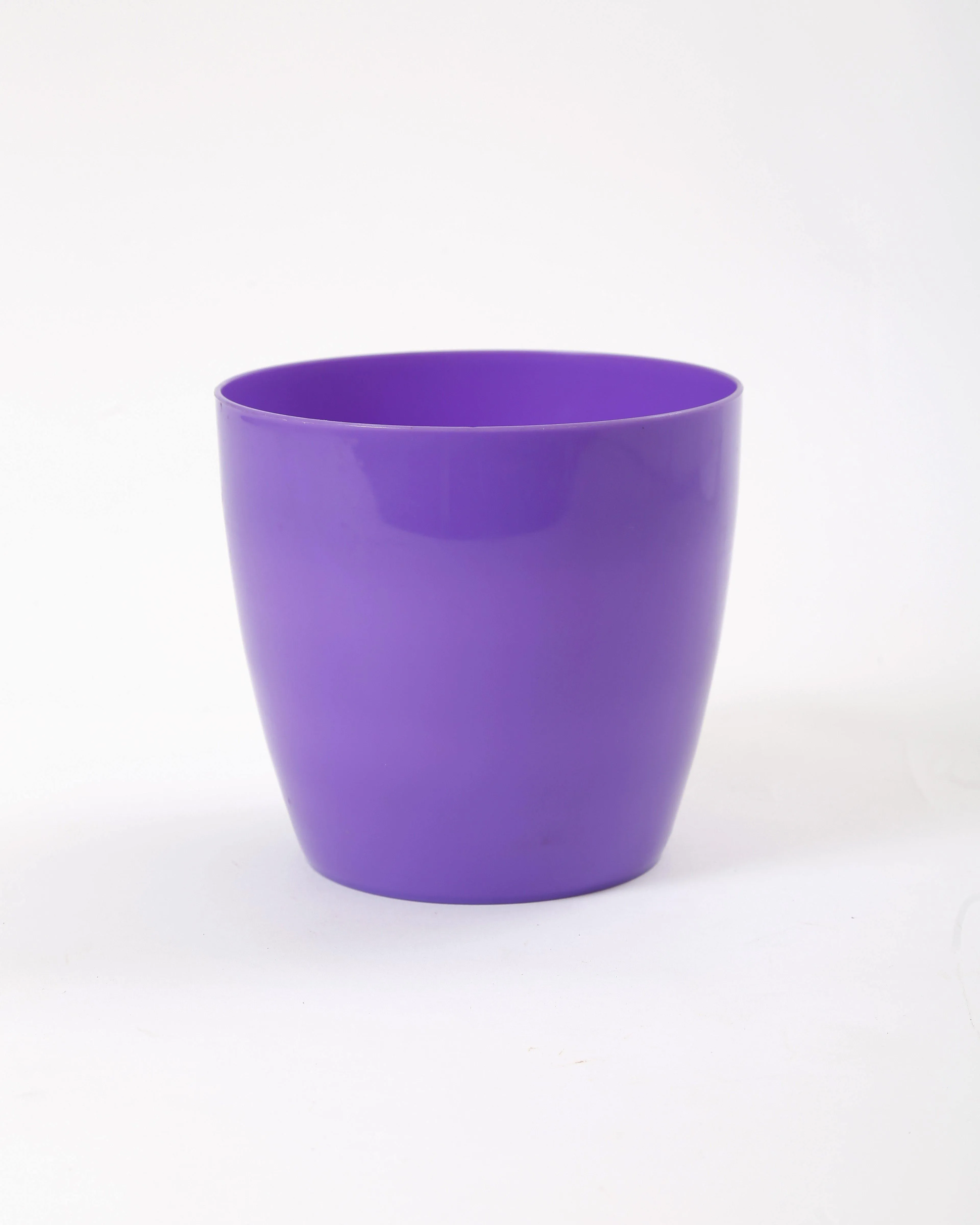 6 Inch Violet Singapore Pot (160mm)