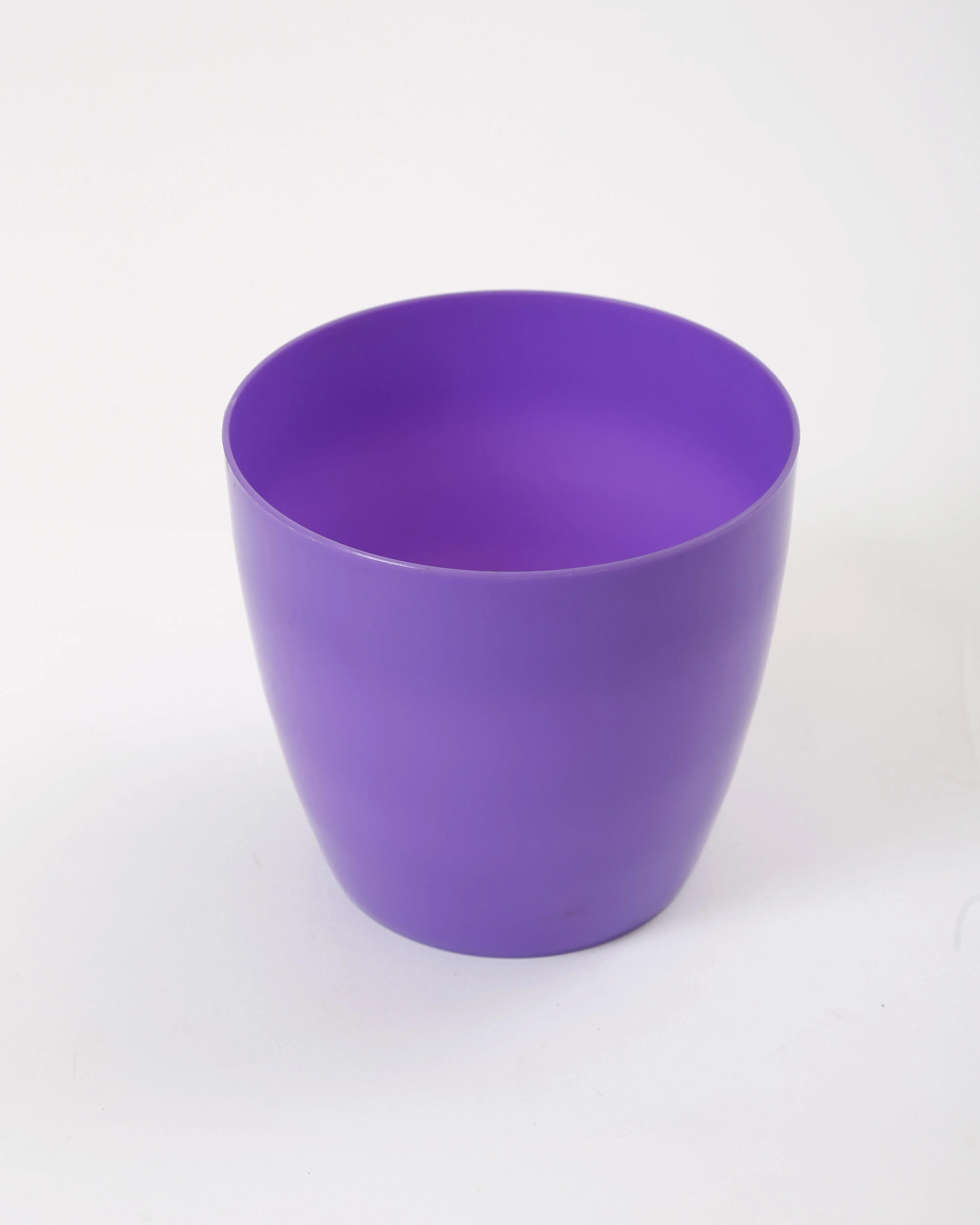 6 Inch Violet Singapore Pot (160mm)