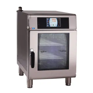 Alto-Shaam CTX4-10EC Combi Oven