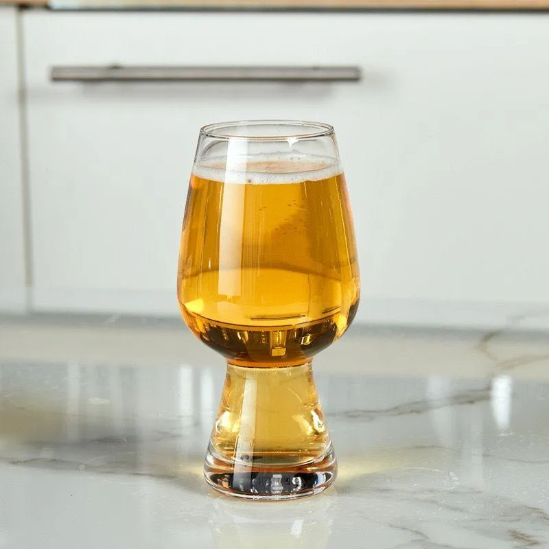 Artisan Beer Glass - Set Of 6