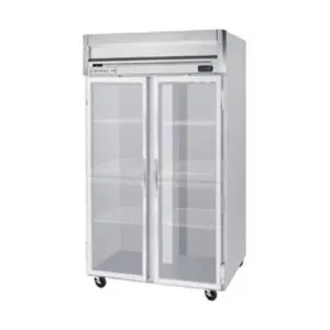 Beverage Air HRPS2HC-1G Refrigerator