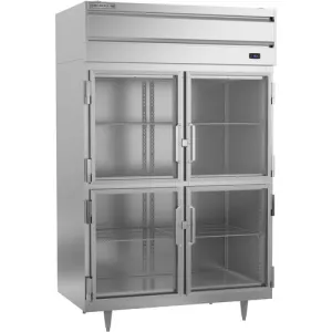 Beverage Air PR2HC-1BHG Refrigerator