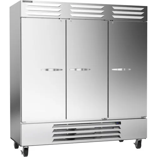 Beverage Air RB72HC-1S Refrigerator