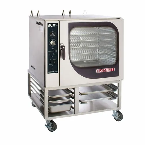 Blodgett BCX-14G SGL Combi Oven