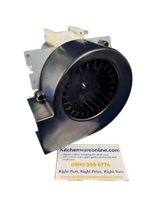 Blower Motor for Sharp Commercial Ovens - FMOTEA482WRKZ