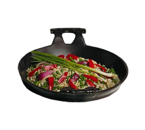 Bon Chef 6050TERRA Wok Pan