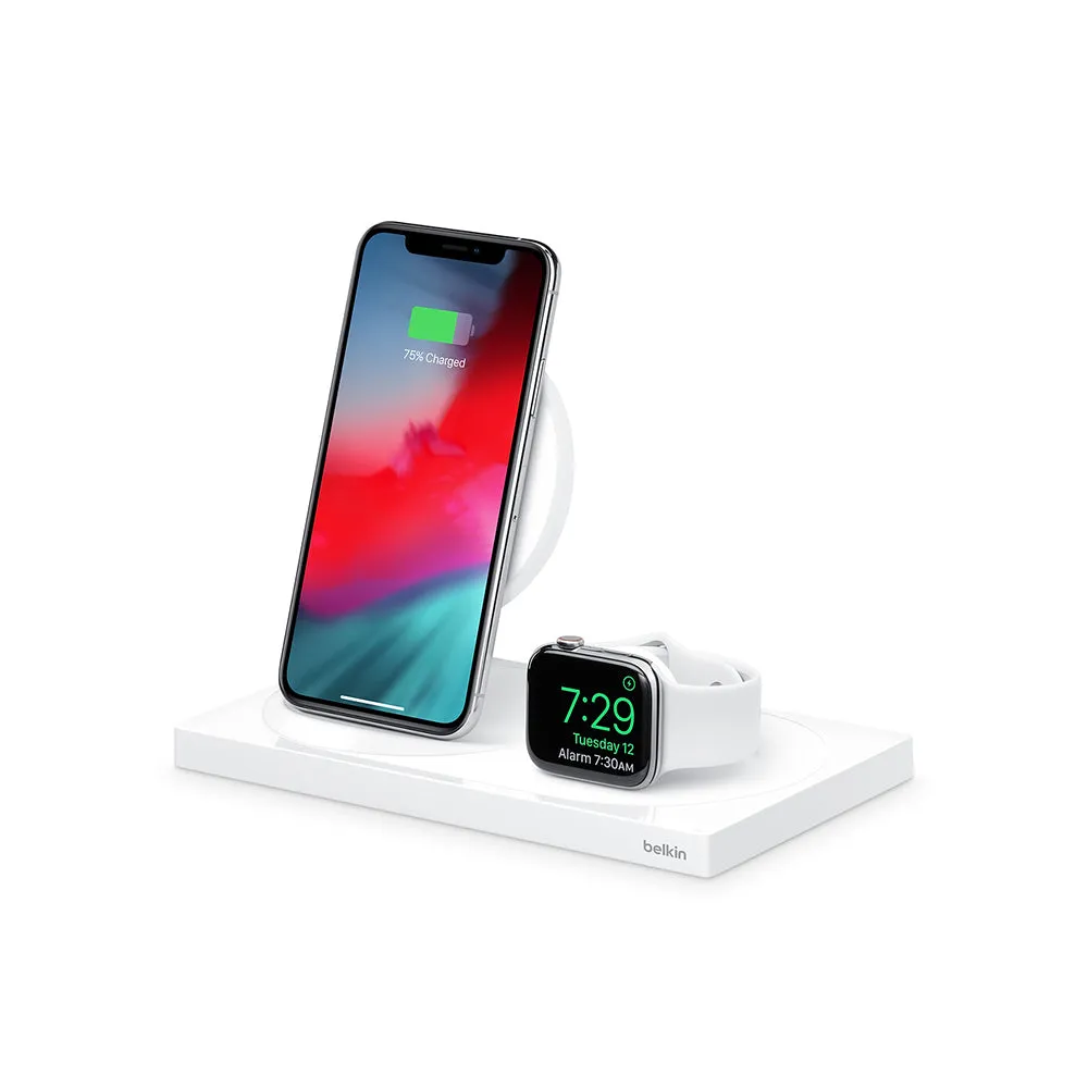 Boost Up Wireless Charging Dock