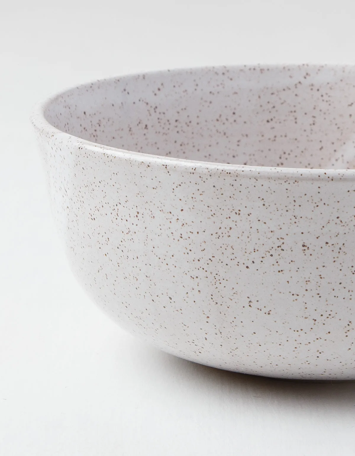 Brooklyn Speckled Large Bowls