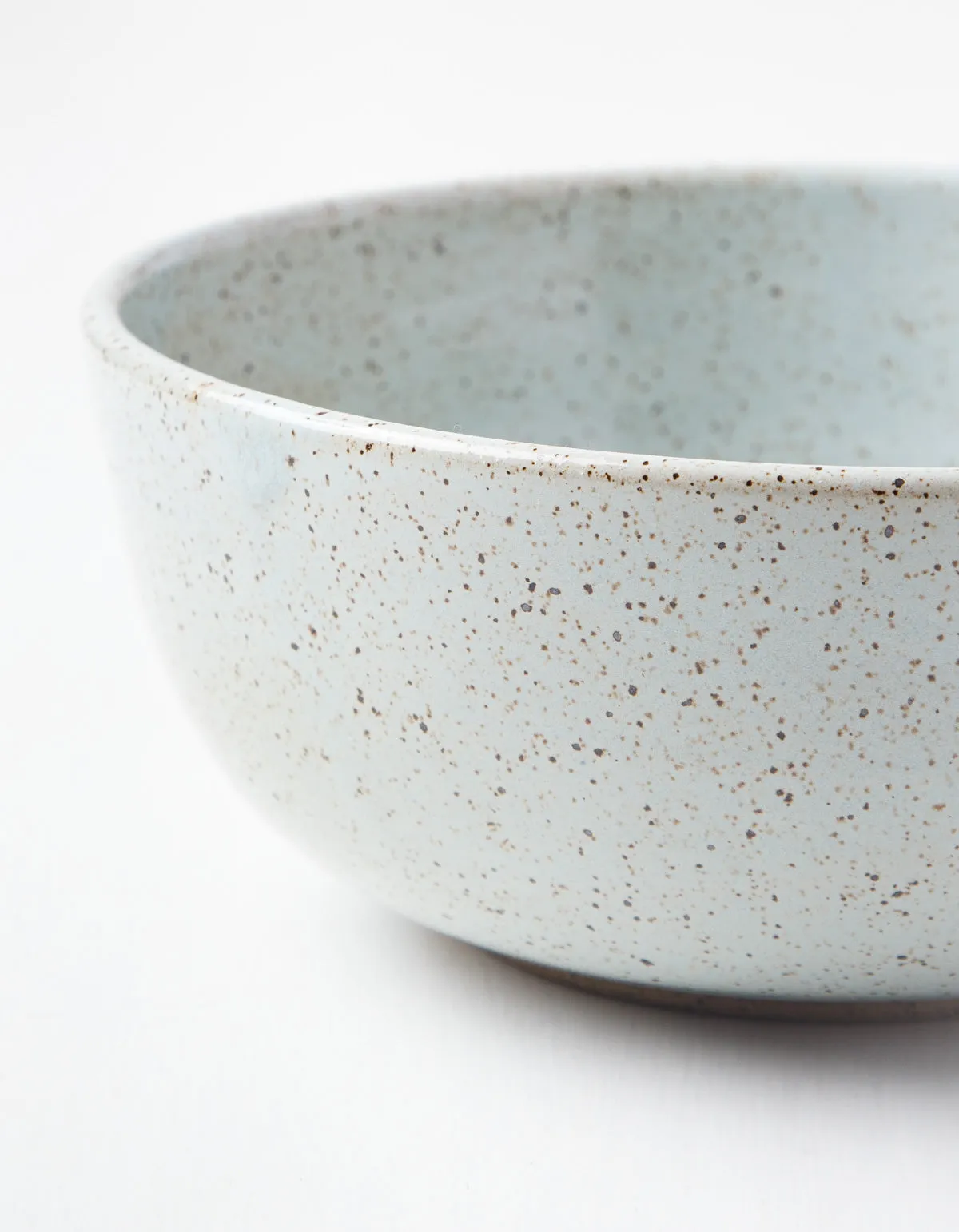 Brooklyn Speckled Large Bowls