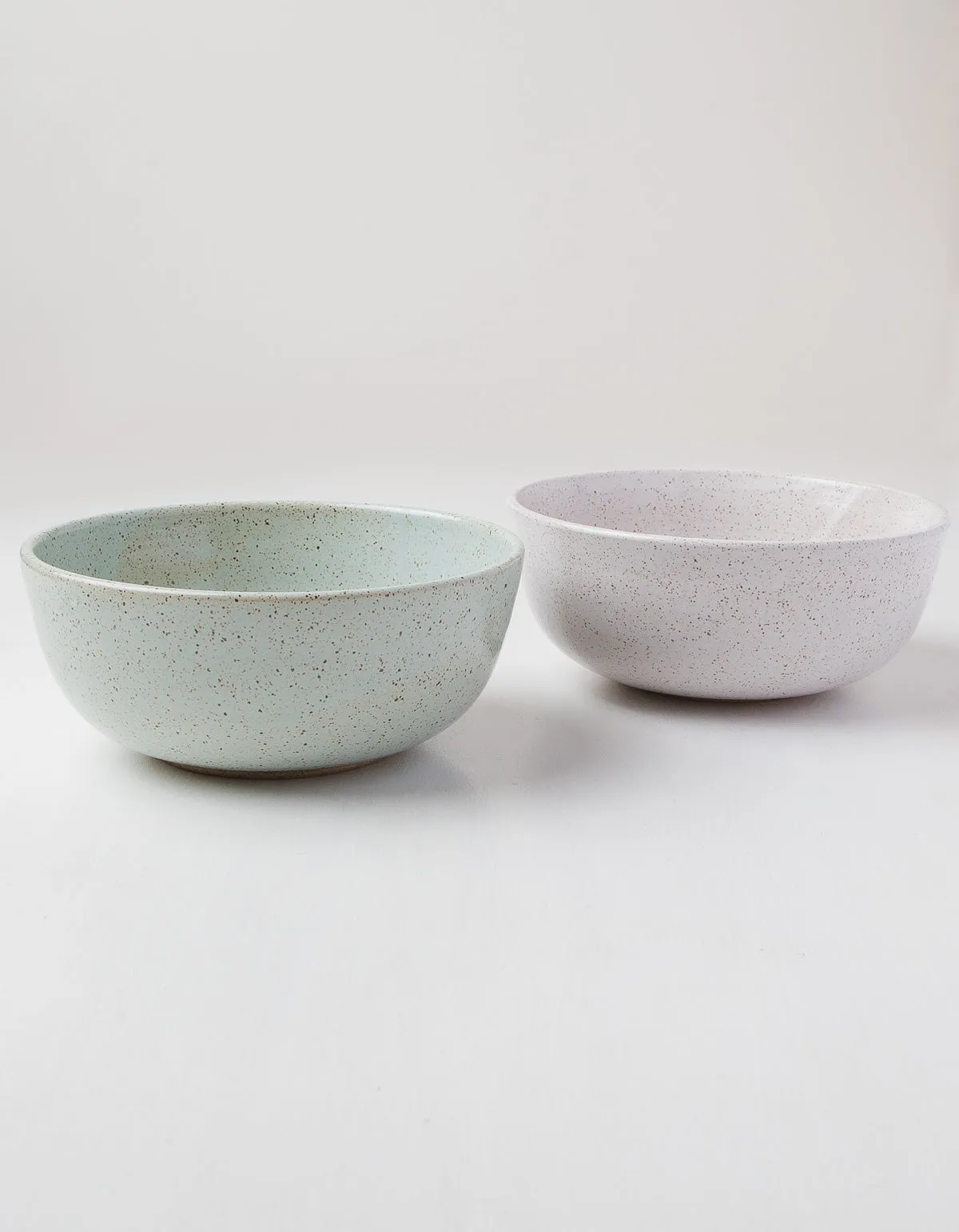 Brooklyn Speckled Large Bowls