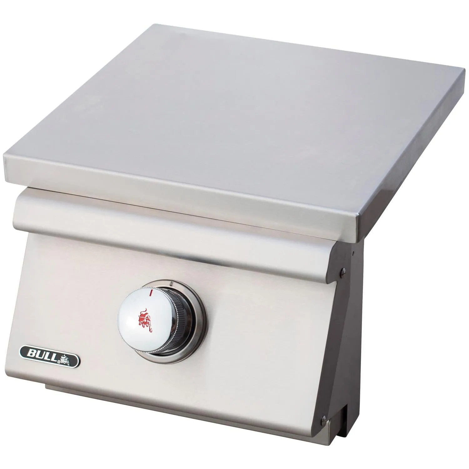 Bull Grills: Slide in Pro Single Side burner