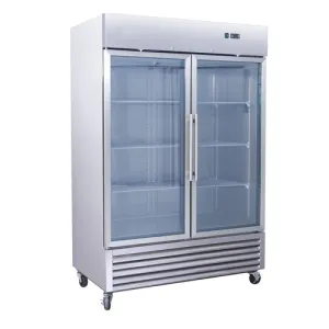 Connerton GST49-BRG Refrigerator