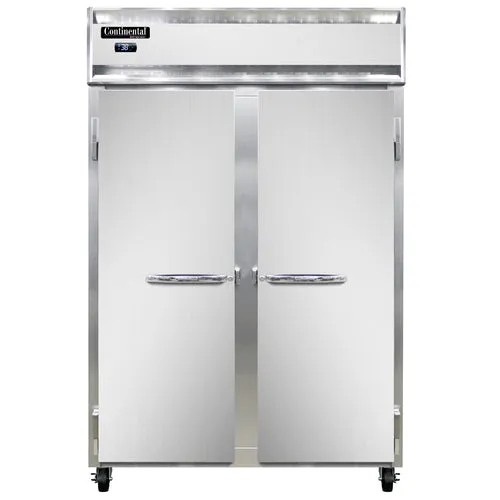 Continental Refrigerator 2RN Refrigerator