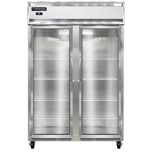 Continental Refrigerator 2RNGD Refrigerator