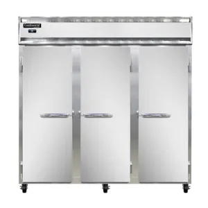 Continental Refrigerator 3RNSAPT Refrigerator