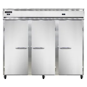 Continental Refrigerator 3RRFEN Refrigerator Freezer