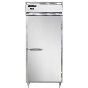 Continental Refrigerator D1RXNSS Refrigerator