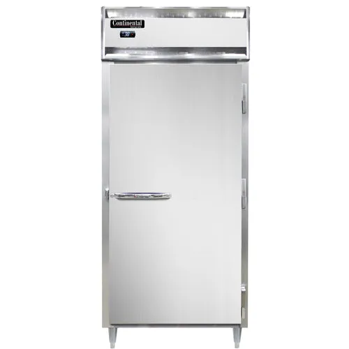 Continental Refrigerator D1RXNSS Refrigerator