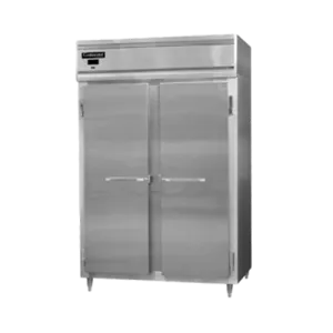 Continental Refrigerator D2RENSSHD Refrigerator