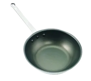 Crestware WOK13 Wok Pan