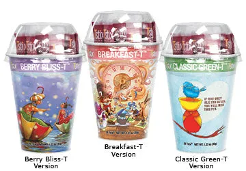 Custom Print Cold Drink Cups