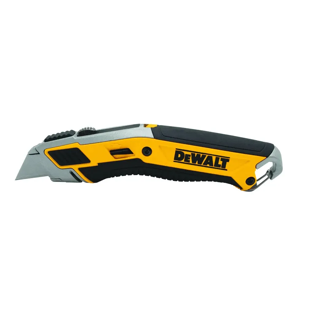 DeWalt Premium Retractable Utility Knife