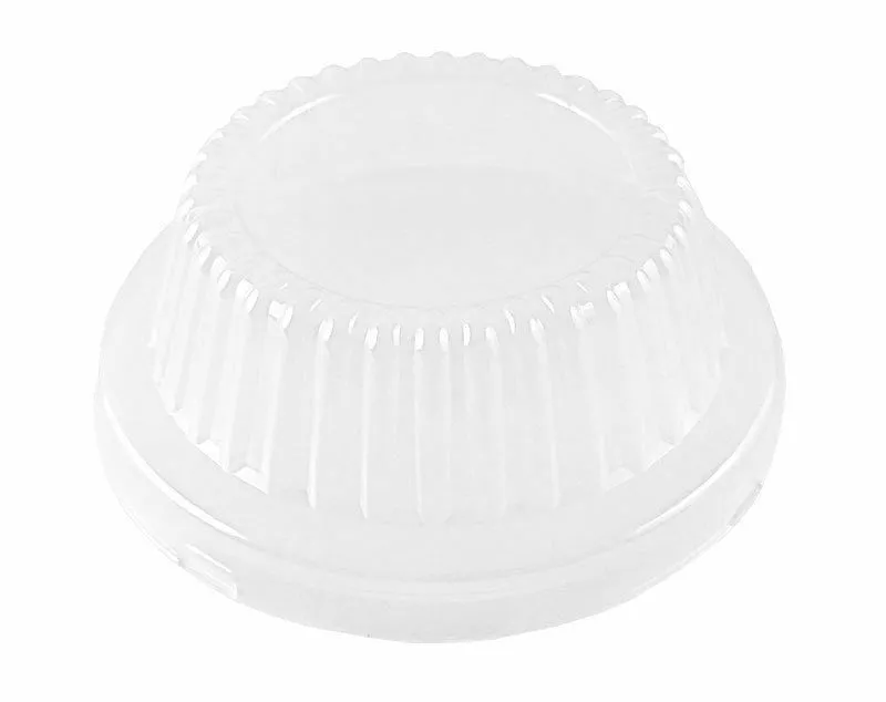 Dome Lid For 5 3/4" Foil Meat/Pot Pie Tart Pan 1000/CS