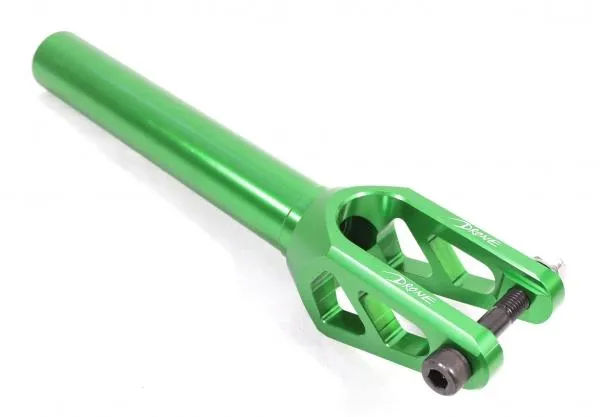 Drone Scooters Majesty v1 Forks, Green