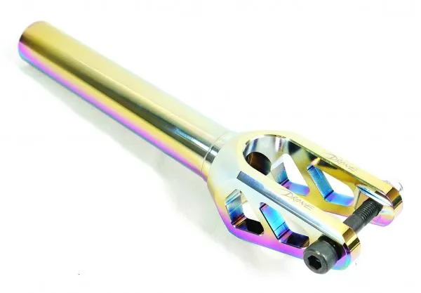 Drone Scooters Majesty v1 Forks, Neo Chrome