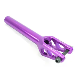 Drone Scooters Majesty v1 Forks, Purple