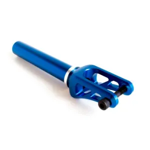 Drone Scooters Prime Forks, Blue