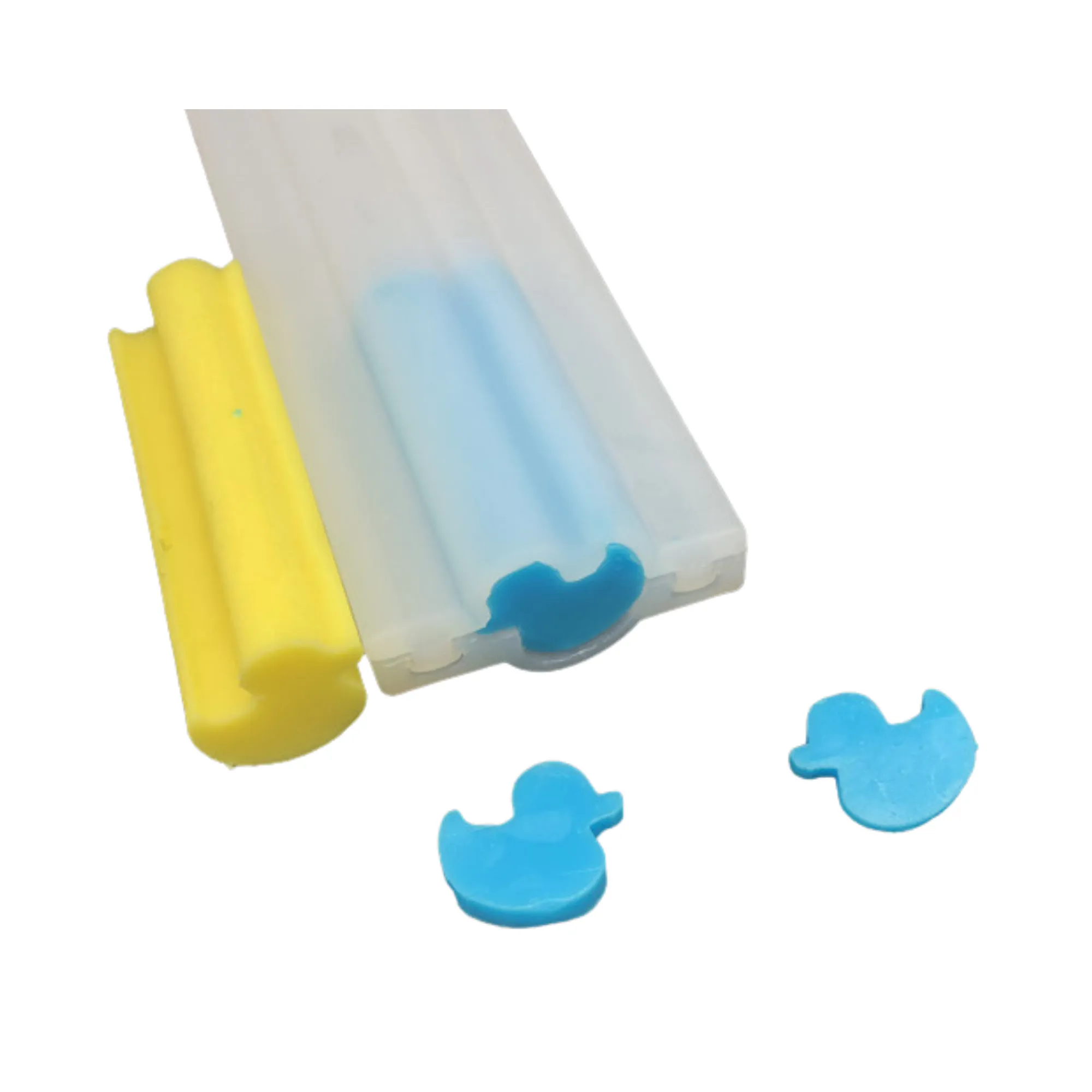 Duck Soap Tube Mould