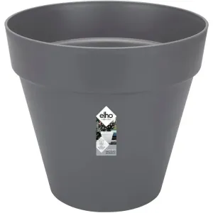 Elho Loft Urban Round Flower Plant Pot - 40cm