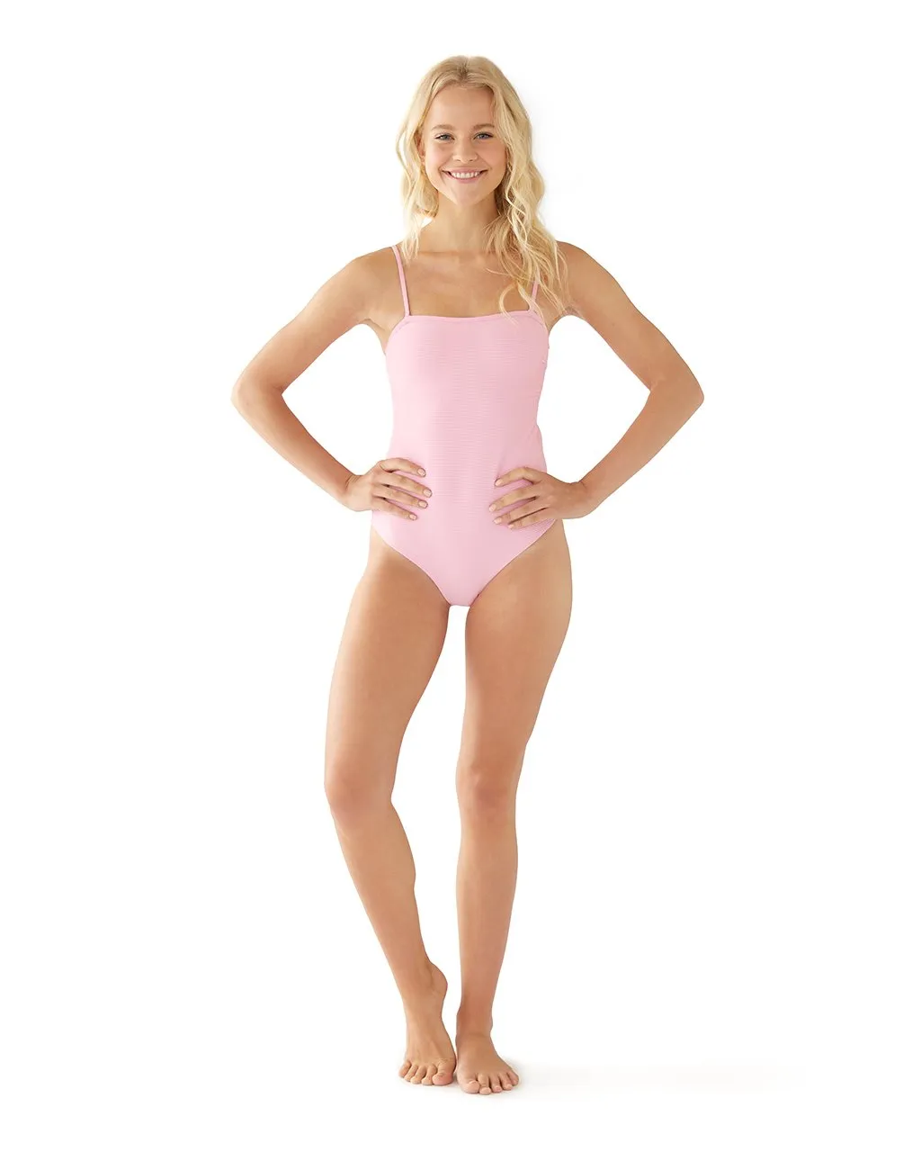 Estelle One Piece Swimsuit