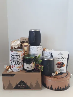 Family Campfire Giftset