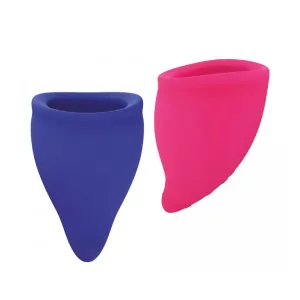 Fun Factory Fun Cups Menstrual Cups