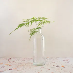 Glass Vase - Round