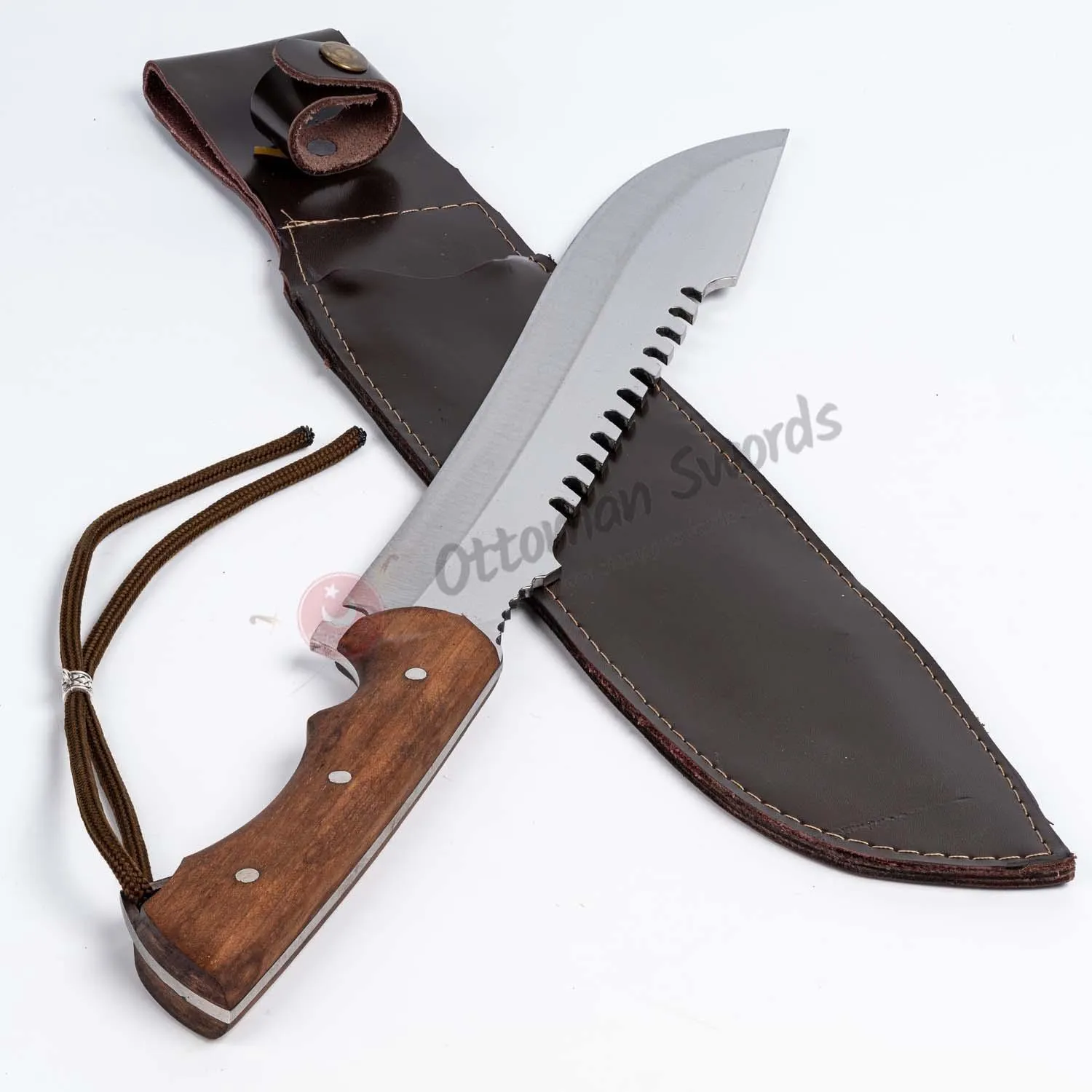 Handmade Jungle Machete BB139