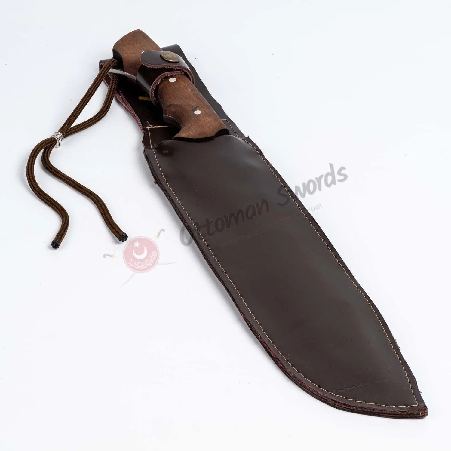 Handmade Jungle Machete BB139