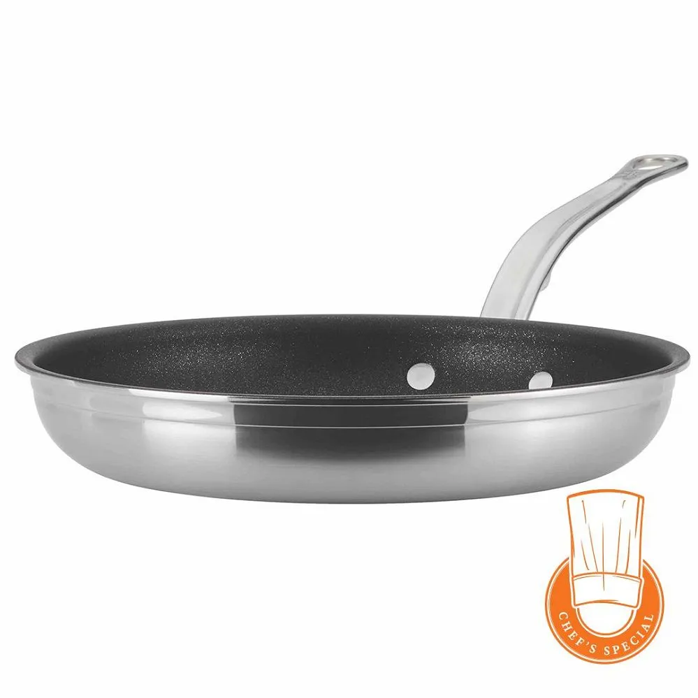 Hestan Probond Titum Skillet