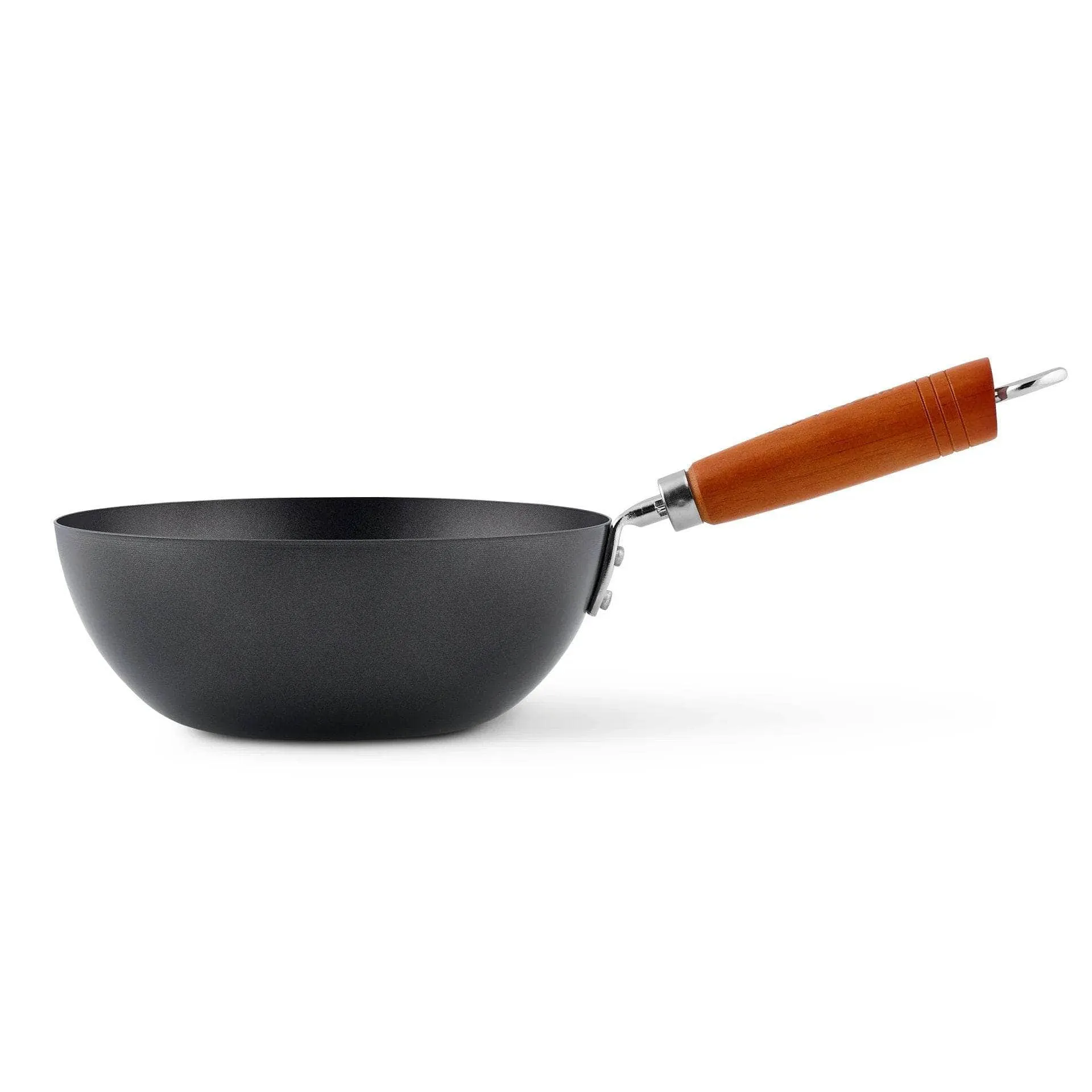 Ken Hom Classic Mini Wok 20cm