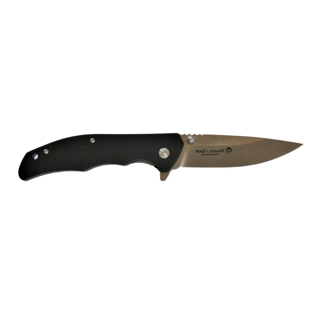 Maserin 46004G10N Sporting Knife 75mm