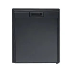 Norcold NR740BB 1.7 Cubic Feet AC-DC Marine Refrigerator Black - 50QT