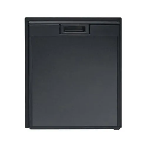 Norcold NR740BB 1.7 Cubic Feet AC-DC Marine Refrigerator Black - 50QT