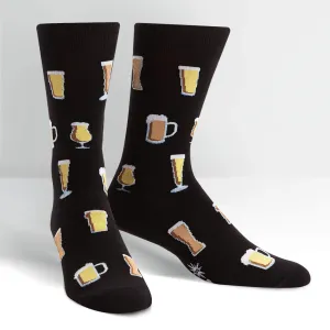 Prost Men's Crew Sock