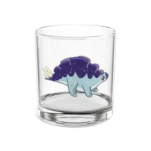 Retro Collectible Glass - Wuerhosaurus